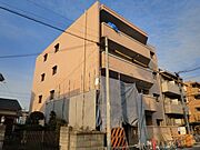 黒川駅より徒歩3分 2階 築14年5ヶ月の賃貸物件