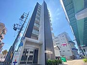 コンフォート城西 7階 築11年5ヶ月の賃貸物件