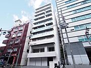 ＡｎｇｅＳａｋａｅ 9階 築7年6ヶ月の賃貸物件