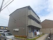 味鋺駅より徒歩13分 2階 築15年2ヶ月の賃貸物件