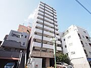 矢場町駅より徒歩5分 5階 築18年6ヶ月の賃貸物件