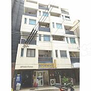 今池駅より徒歩5分 2階 築53年4ヶ月の賃貸物件
