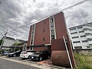 覚王山駅より徒歩7分 4階 築11年5ヶ月の賃貸物件