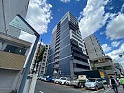 丸の内駅より徒歩3分 3階 築6年の賃貸物件