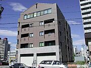 大曽根駅より徒歩4分 3階 築23年6ヶ月の賃貸物件