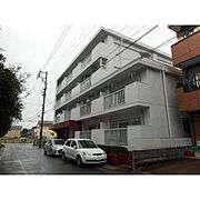 小田井駅より徒歩11分 4階 築43年9ヶ月の賃貸物件