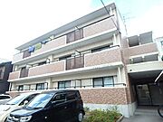 ヴィラ大宮 2階 築26年5ヶ月の賃貸物件