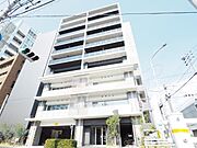 名古屋駅より徒歩5分 8階 築5年5ヶ月の賃貸物件