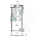 TENAS池下3階7.2万円