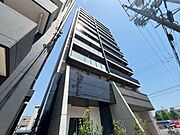 尾頭橋駅より徒歩10分 8階 築1年5ヶ月の賃貸物件