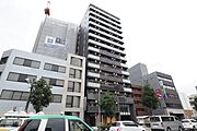 エステムコート名古屋新栄２アリーナ 12階 築7年の賃貸物件