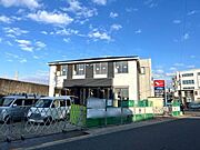 比良駅より徒歩12分 1階 築1年5ヶ月の賃貸物件