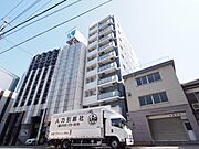 名古屋駅より徒歩5分 3階 築9年4ヶ月の賃貸物件