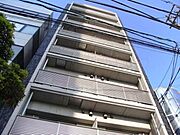 高畑駅より徒歩4分 7階 築20年の賃貸物件