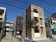 中村日赤駅より徒歩3分 2階 築9年10ヶ月の賃貸物件