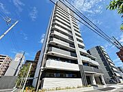 金山駅より徒歩11分 15階 築1年の賃貸物件
