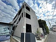 上飯田駅より徒歩5分 2階 築5年9ヶ月の賃貸物件