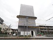 桜山駅より徒歩5分 8階 築9年6ヶ月の賃貸物件