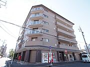 大曽根駅より徒歩5分 4階 築44年4ヶ月の賃貸物件