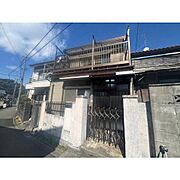 本笠寺駅より徒歩10分 1階 築62年2ヶ月の賃貸物件