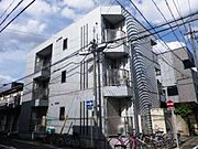 金山駅より徒歩5分 2階 築20年5ヶ月の賃貸物件