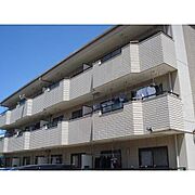 勝川駅より徒歩18分 3階 築30年6ヶ月の賃貸物件