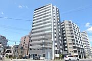 鶴舞駅より徒歩11分 13階 築8年5ヶ月の賃貸物件