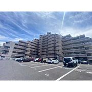 大森アイリス参番館の賃貸物件