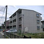 瑞穂運動場東駅より徒歩15分 3階 築17年8ヶ月の賃貸物件