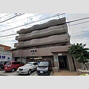 コーポ奈津 4階 築31年2ヶ月の賃貸物件