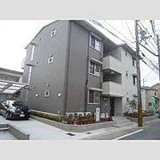 春田駅より徒歩22分 2階 築10年9ヶ月の賃貸物件