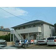 南荒子駅より徒歩6分 2階 築19年2ヶ月の賃貸物件