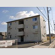 高蔵寺駅より徒歩19分 1階 築14年4ヶ月の賃貸物件