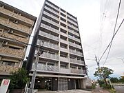 黒川駅より徒歩5分 2階 築18年11ヶ月の賃貸物件