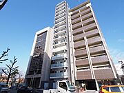 エステムプラザ名古屋丸の内 4階 築8年7ヶ月の賃貸物件