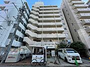 カスティロ泉9B 9階 築36年6ヶ月の賃貸物件