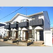 南荒子駅より徒歩12分 1階 築25年11ヶ月の賃貸物件