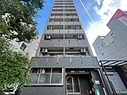 大須観音駅より徒歩5分 9階 築19年1ヶ月の賃貸物件