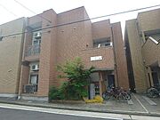 上飯田駅より徒歩12分 2階 築18年11ヶ月の賃貸物件