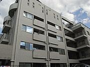 ＰＡＴＥＯ花の木 3階 築21年5ヶ月の賃貸物件