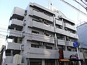 金山駅より徒歩5分 5階 築38年5ヶ月の賃貸物件