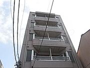 本陣駅より徒歩6分 5階 築34年3ヶ月の賃貸物件