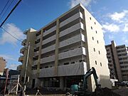 プログレッソ志賀公園 2階 築13年7ヶ月の賃貸物件