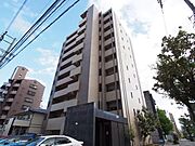 車道駅より徒歩7分 7階 築13年5ヶ月の賃貸物件