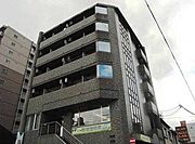 ラディアント３ 4階 築35年の賃貸物件