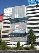 ささしまライブ駅より徒歩11分 2階 築11年6ヶ月の賃貸物件