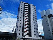 大曽根駅より徒歩1分 8階 築18年9ヶ月の賃貸物件