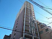 上前津駅より徒歩3分 3階 築18年8ヶ月の賃貸物件