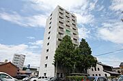 ベルモア 堀詰 7階 築40年7ヶ月の賃貸物件