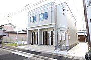 比良駅より徒歩8分 2階 築9年10ヶ月の賃貸物件